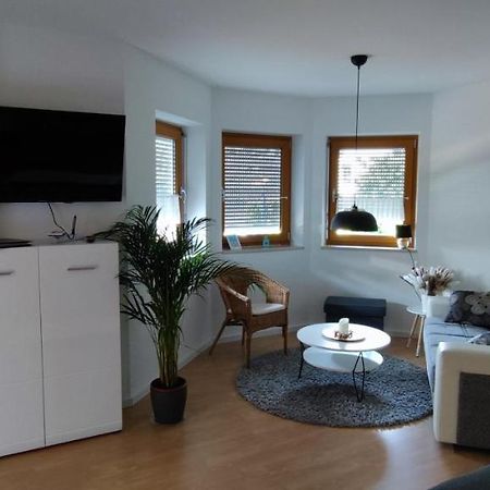 Moderne Ferienwohnung Lindlar, Dorf- Und Waldnah, Gratis W-Lan, Nr Exteriör bild