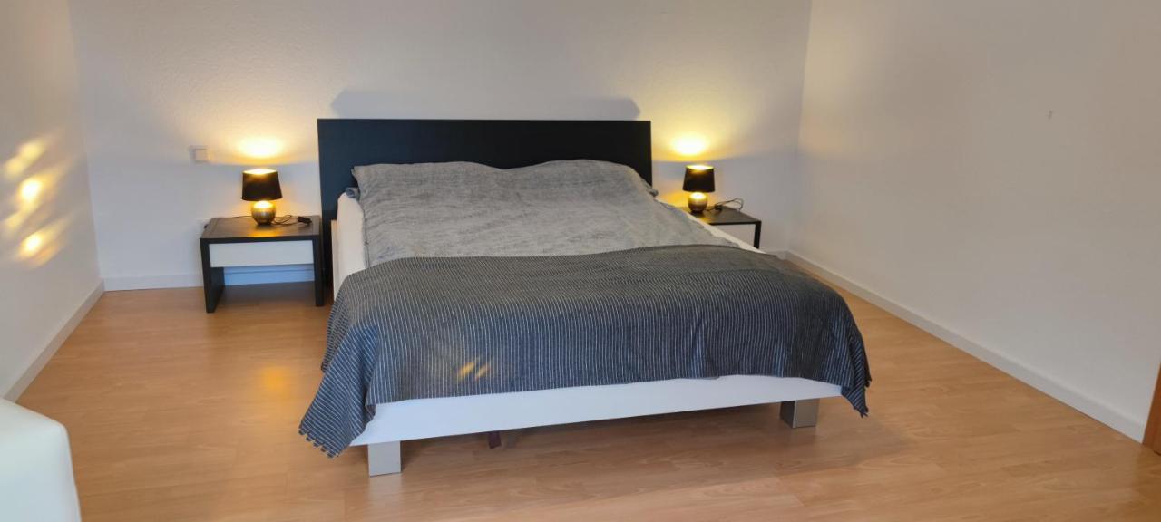 Moderne Ferienwohnung Lindlar, Dorf- Und Waldnah, Gratis W-Lan, Nr Exteriör bild