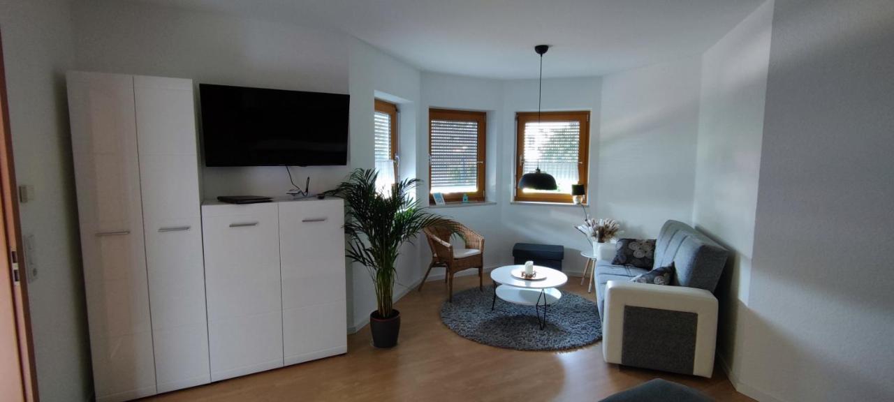 Moderne Ferienwohnung Lindlar, Dorf- Und Waldnah, Gratis W-Lan, Nr Exteriör bild