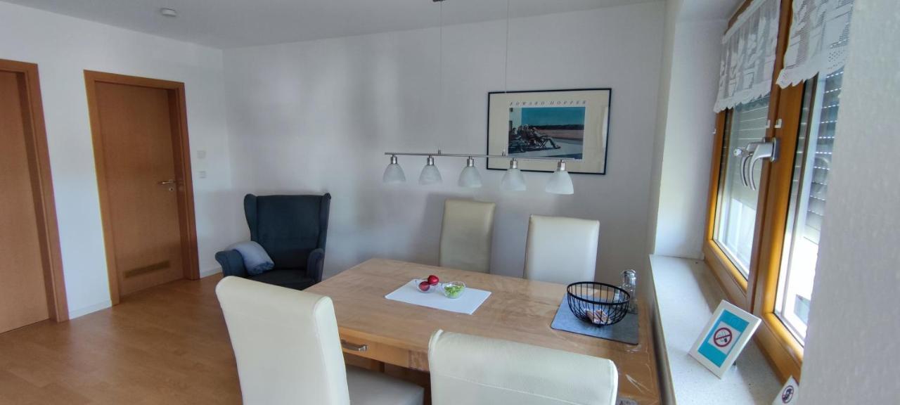 Moderne Ferienwohnung Lindlar, Dorf- Und Waldnah, Gratis W-Lan, Nr Exteriör bild