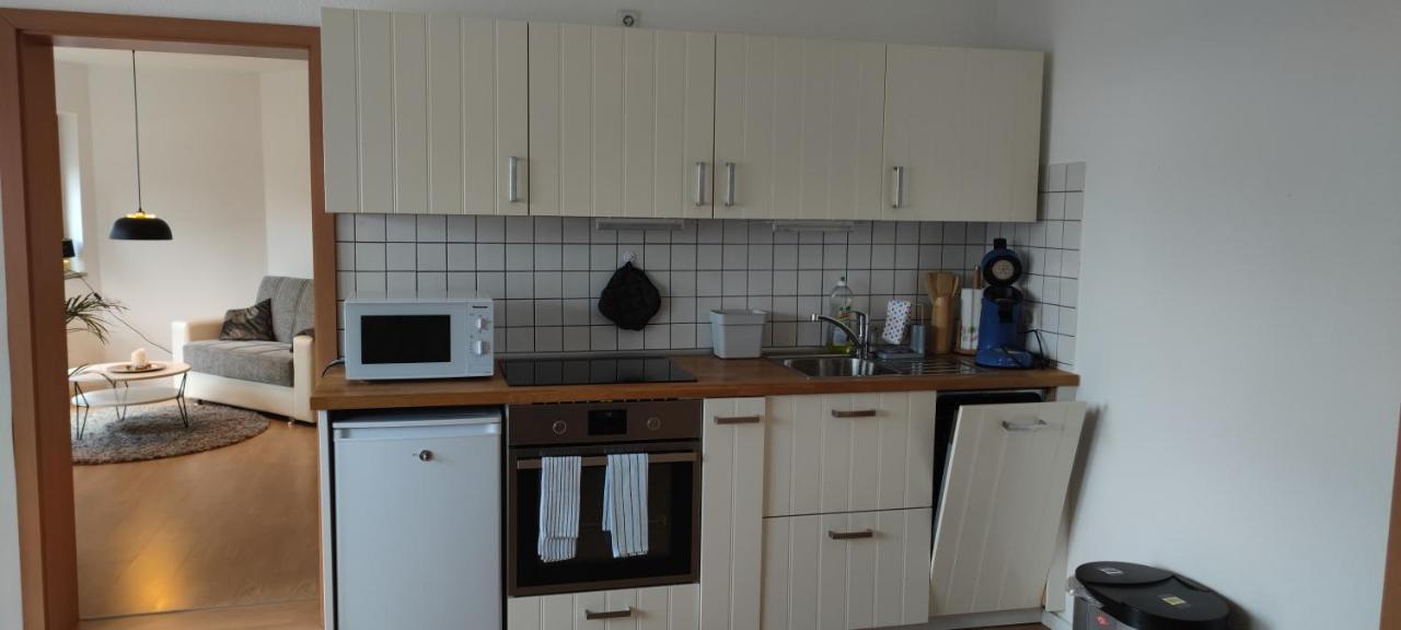 Moderne Ferienwohnung Lindlar, Dorf- Und Waldnah, Gratis W-Lan, Nr Exteriör bild