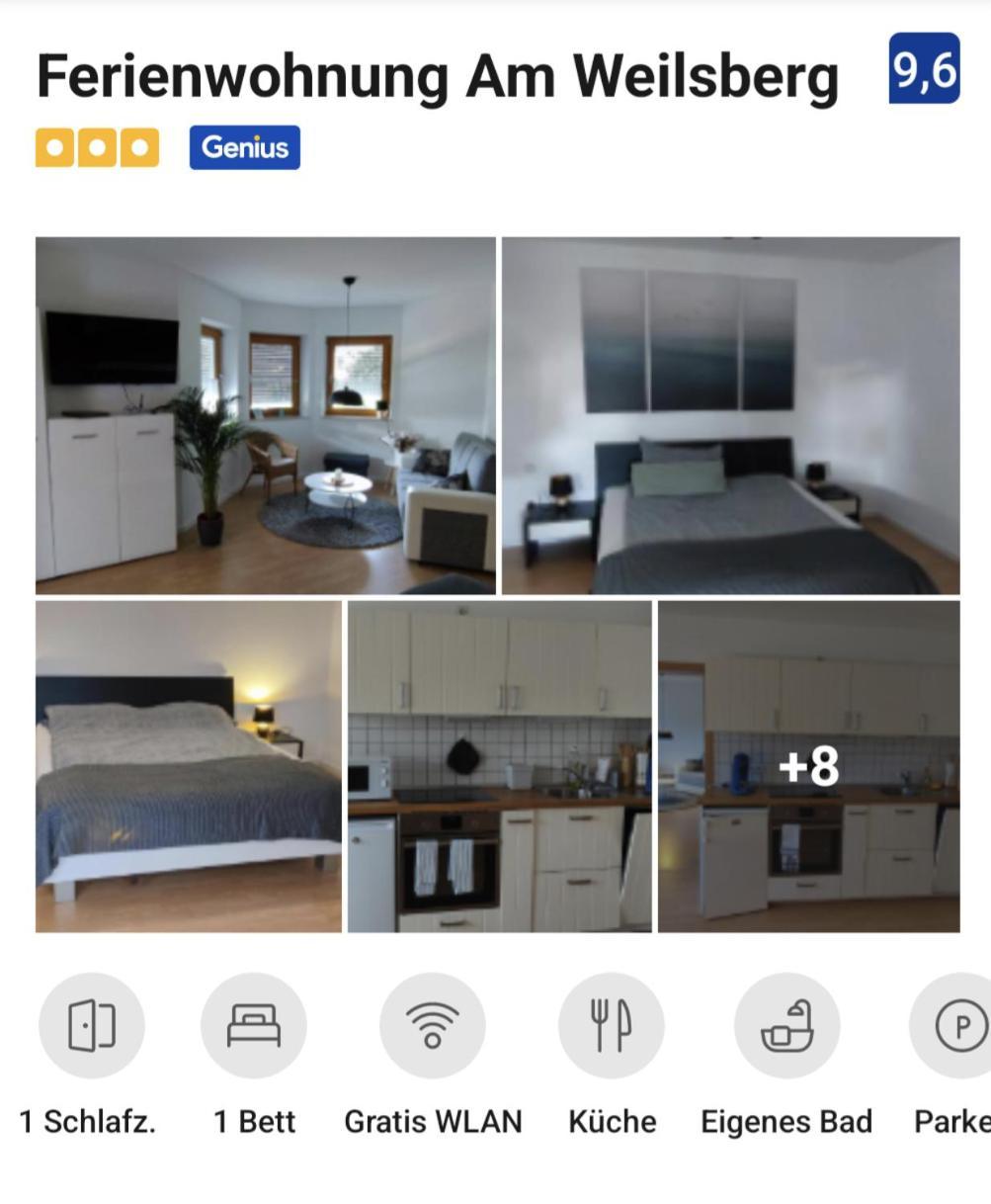 Moderne Ferienwohnung Lindlar, Dorf- Und Waldnah, Gratis W-Lan, Nr Exteriör bild
